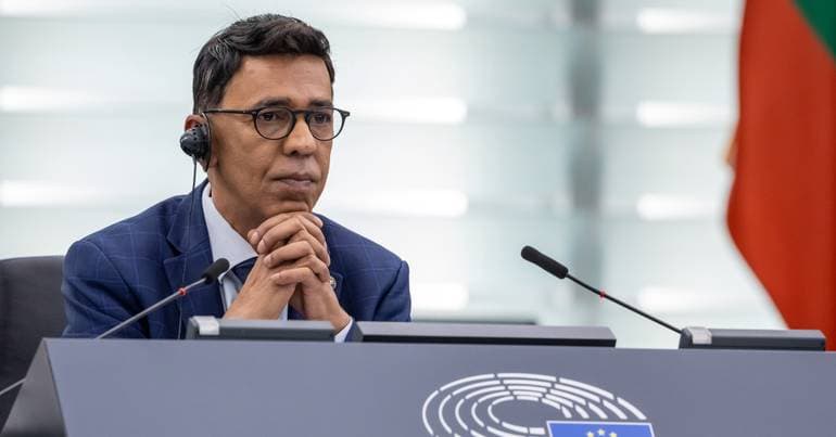 EP warns: Portugal does not have to centralise European funds