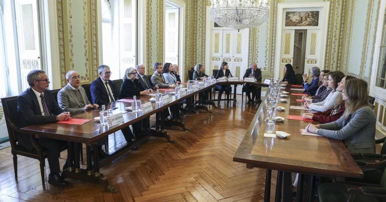 Public Prosecution Service: transparency in donors facilitates crime detection