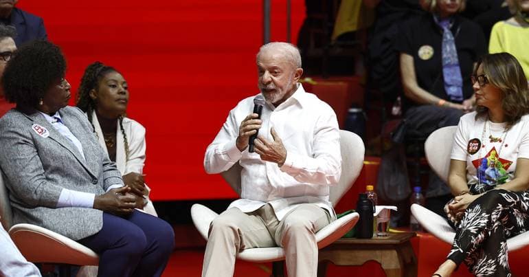 Bets: Lula threatens influencers who flee to Portugal