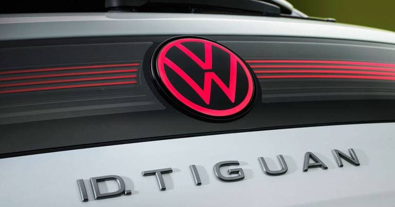 Volkswagen ID. Tiguan to replace the ID. 4 and ID. 5