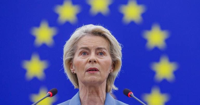 EU prepares to approve package of sanctions against Russia