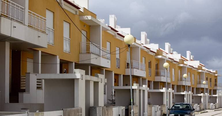 Matosinhos. City Council criticises "lack of will" regarding construction