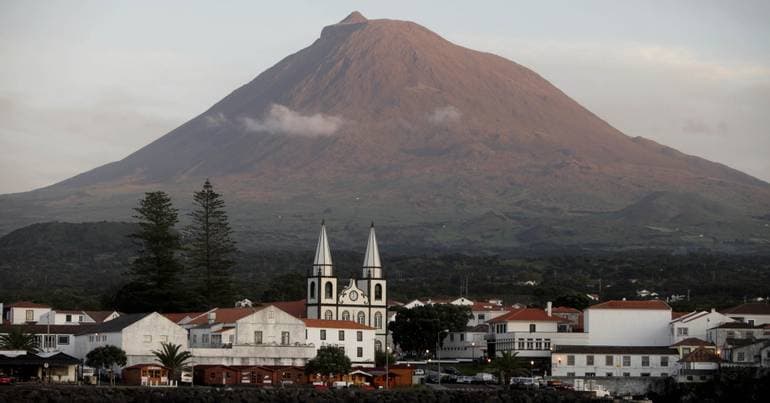 Azores: Public holiday in Pico due to festivities