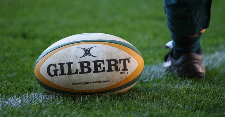 Portugal beats Georgia in the Rugby Europe Championship