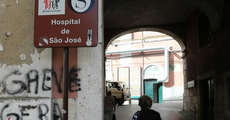 Union warns of "serious shortage" of anaesthesiologists