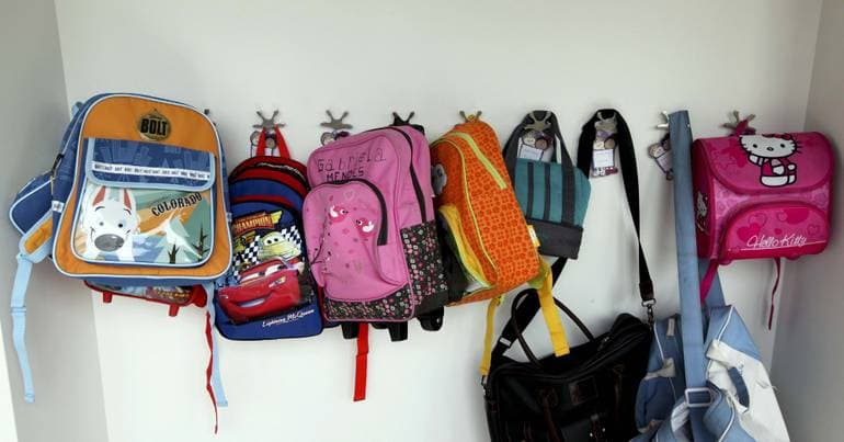 Clandestine nursery with 50 children closed in Amadora