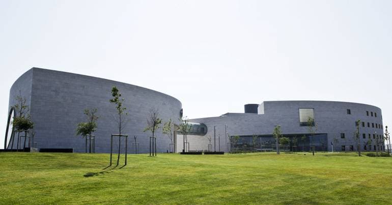 AI. Champalimaud Foundation leads new European project