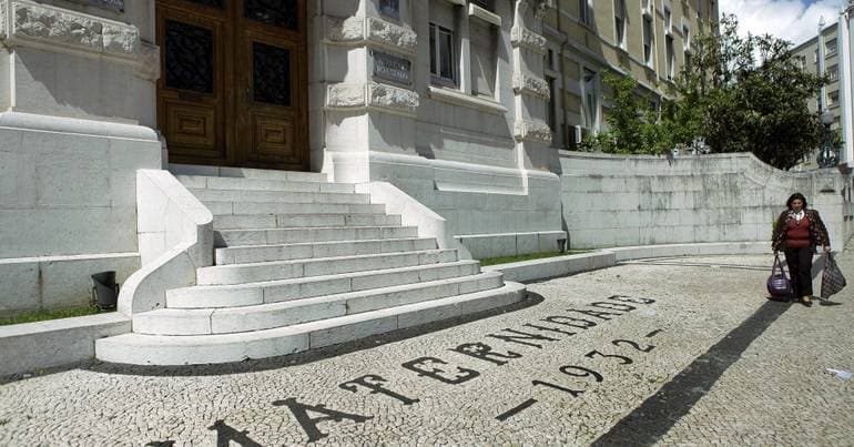 MAC loses 5 obstetricians to Vila Franca de Xira hospital