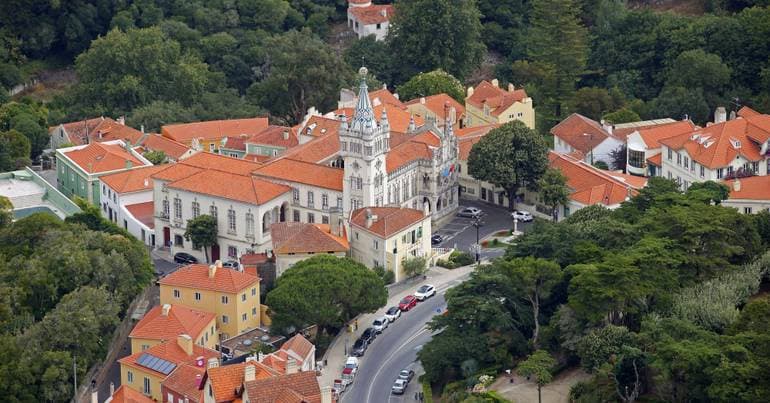 Sintra: 150 euros per student and Family IMI rejected