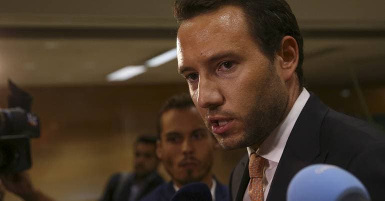 ANTRAM: 'It is a silent suffering'