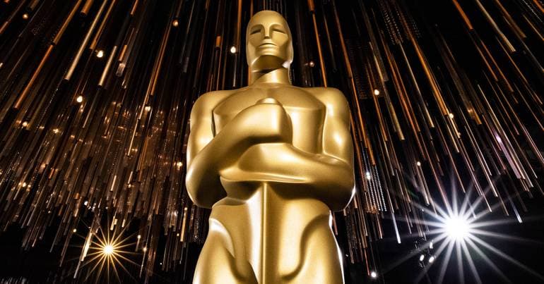 Portuguese Film Academy launches vote for the Oscars