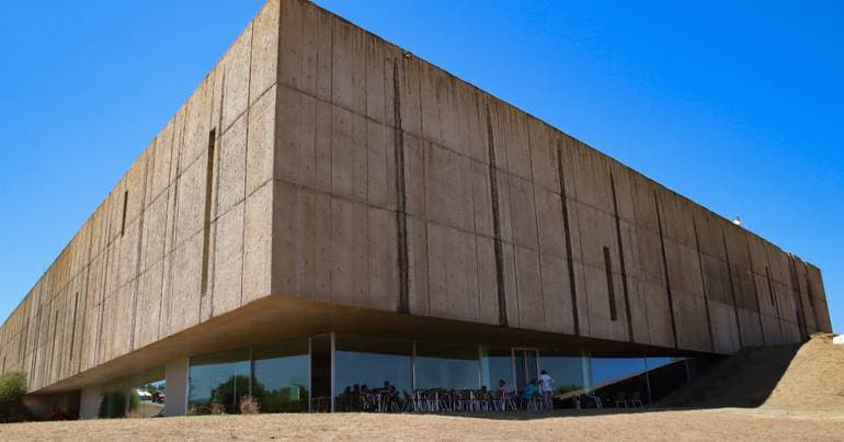 Côa Museum inaugurates two exhibitions this Saturday
