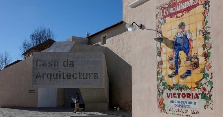 Inês Carneiro wins Fernando Távora Prize