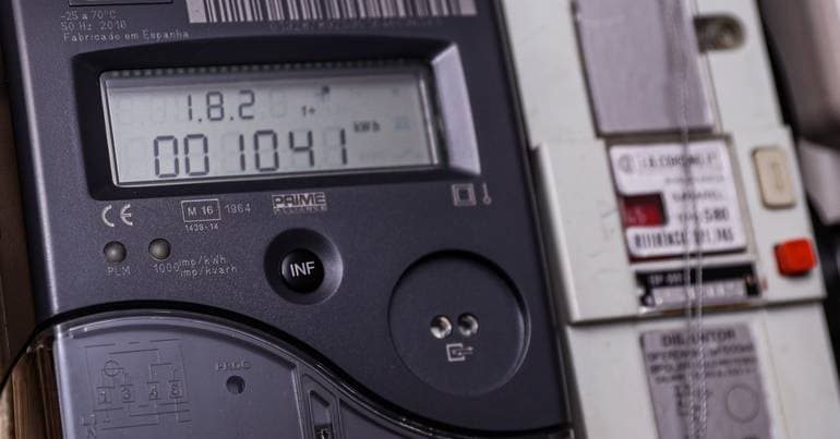 Regulated electricity tariff rises by 1% in 2026