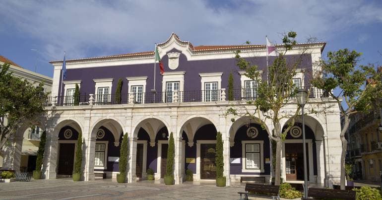Judiciary Police carry out searches at Setúbal City Hall