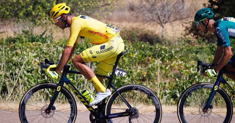 Quercus: Volta a Portugal in Gerês is a "serious precedent"