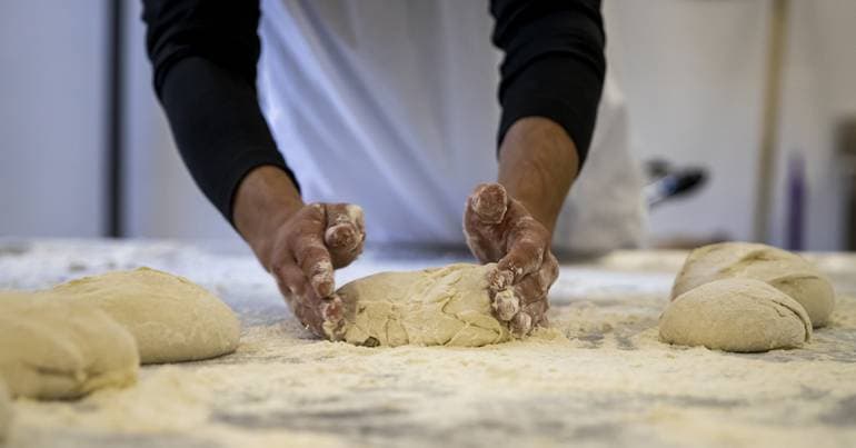 Unemployment rate fell in November to 5.7%