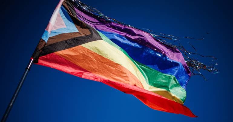 Almost 3,300 people have registered a change of gender since 2018