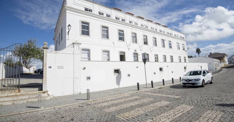 Sines to have a new higher education school from IPS