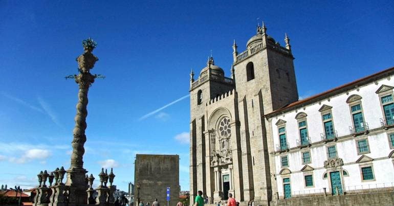 Porto Rejects Diocese Request for Cathedral Seminary Tourist Accommodation