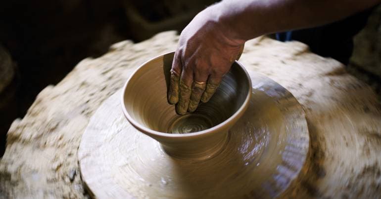 Vila Real: City Council highlights Bisalhães black pottery and the Senhora da Pena float