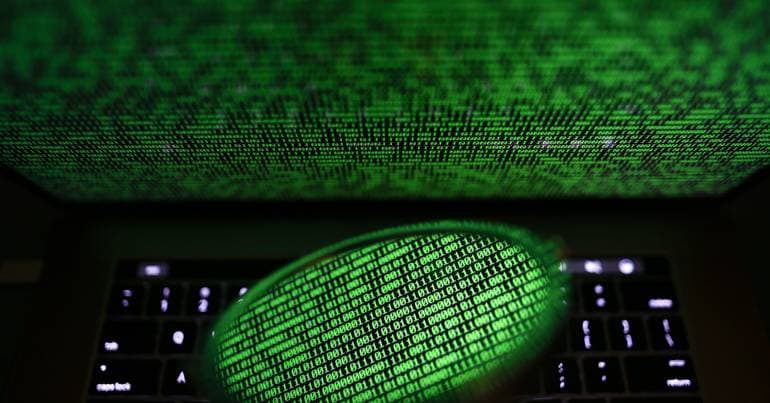 Digital Networks Cybersecurity. Leaders call for change in the law