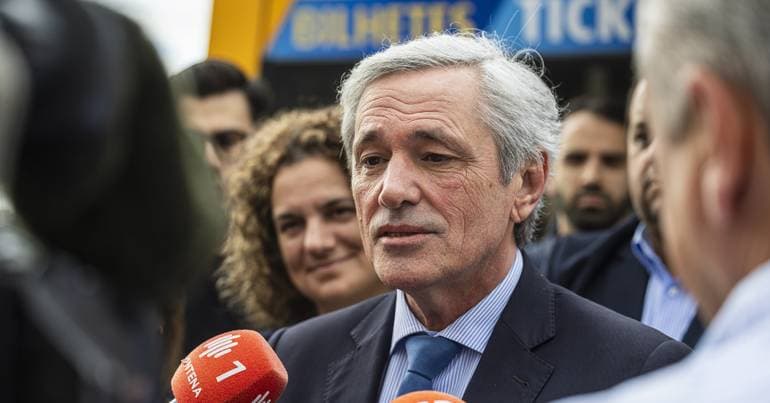 Madeira included in €5.8 billion defence plan