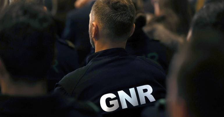 Santo Tirso: Man named as formal suspect for counterfeiting crime