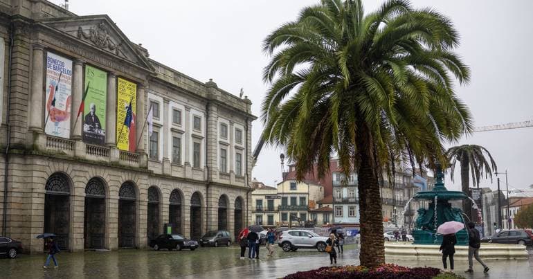 Government approves creation of universities in Leiria and Porto