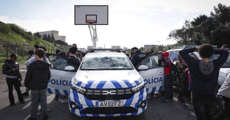 New PSP operation in schools to tackle violence