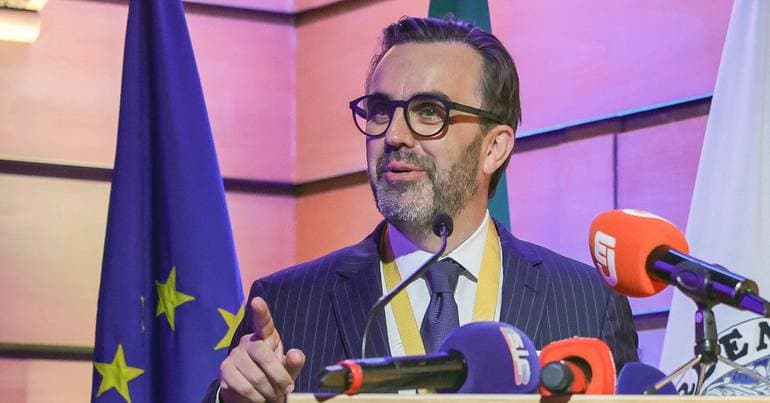 Medical Association proposes 18 measures to reform healthcare