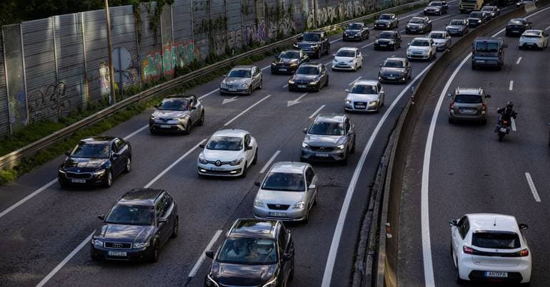 Porto: 1.2 billion over 10 years for mobility plan