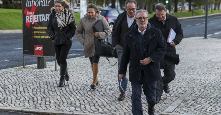 UGT rejected labour package based on March proposal