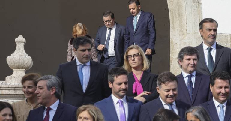 Inheritance of heirs with savings certificate data