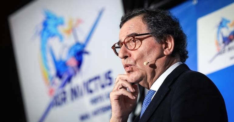 Air show in Porto could bring in €100 million