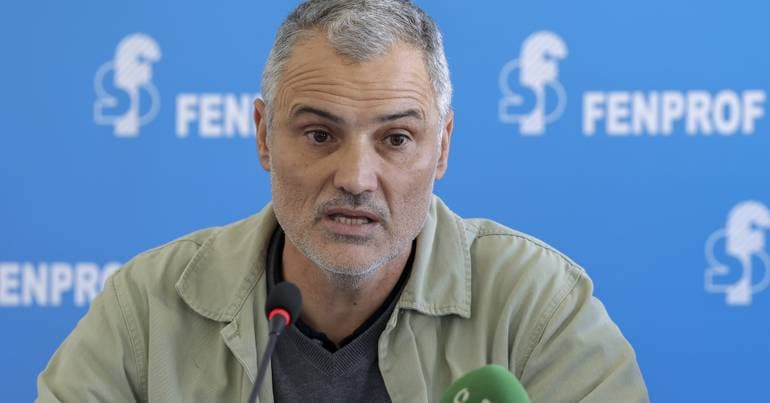 Fenprof accuses Government of 'distorting' collective bargaining