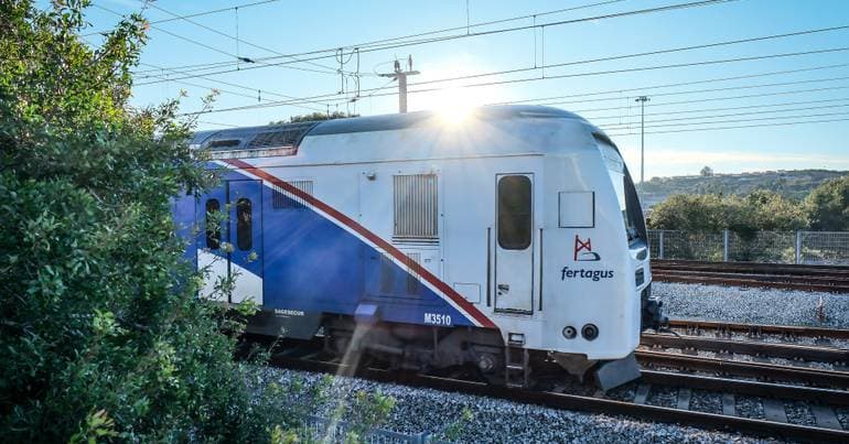 Seixal mayor to meet Fertagus on Wednesday