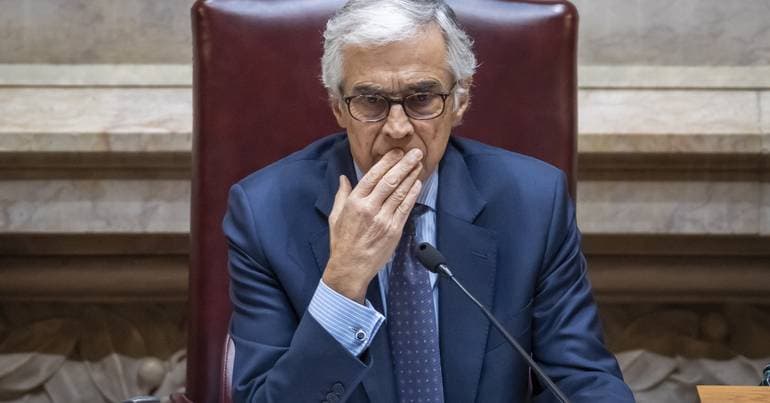 Aguiar-Branco points out obstacles that still affect women