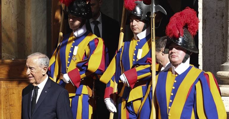 Marcelo followed a 'collective sentiment' on cultural issues