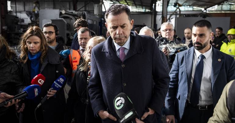 200 solar panels stolen from a company in Pombal