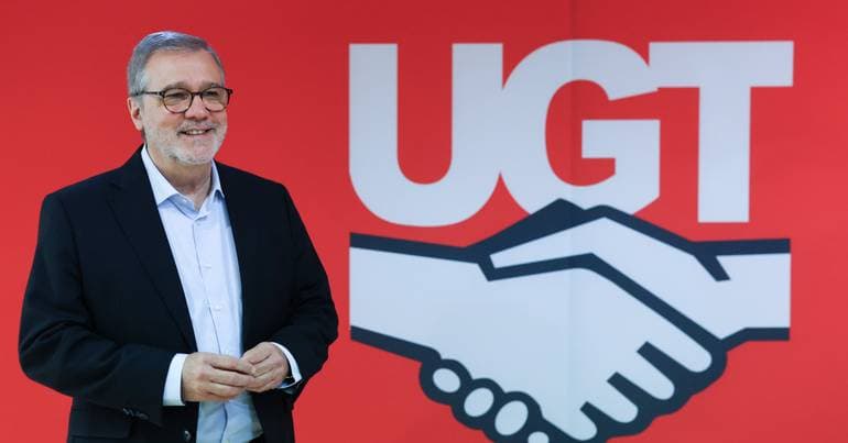 UGT convenes National Secretariat on April 9