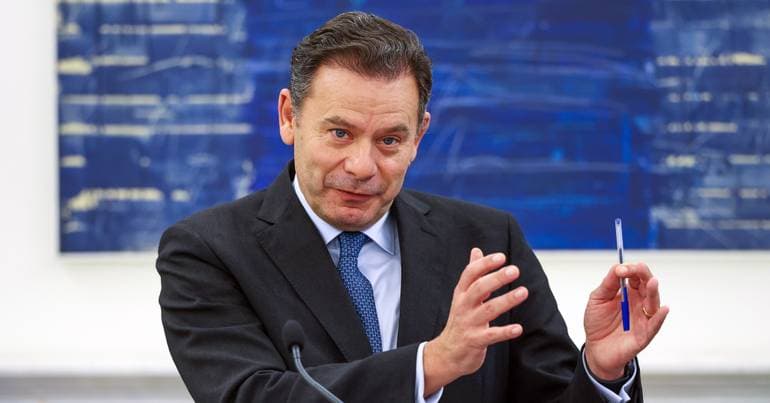 PM launches long-term programme with 2034 goals