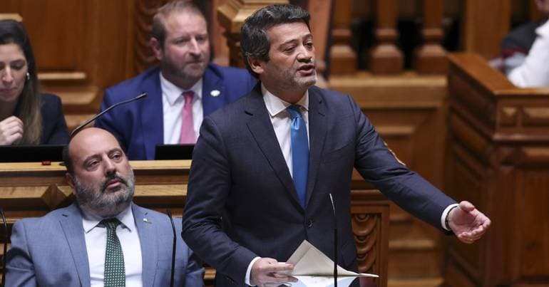 Chega signals intent to amend labour law reform