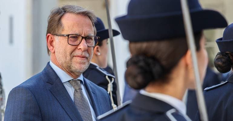 PSD summons Minister of Internal Administration following violent incident at the March for Life