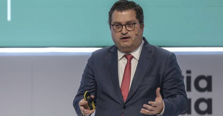 Government chooses Mário Campos to lead Tax Authority