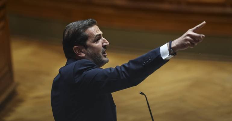 The PSD's proposals to amend the Constitution