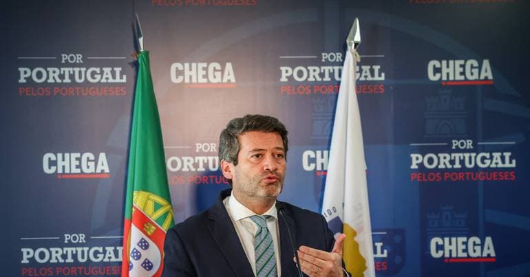 Chega proposes extending National Defence Day to five days