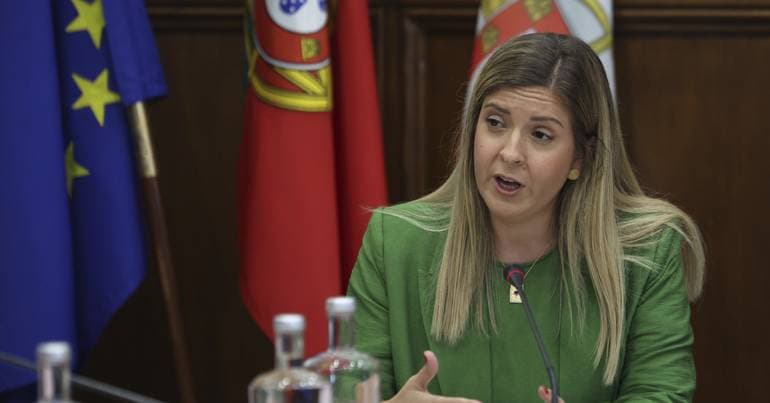 Government aligned with IOC on the exclusion of transgender women