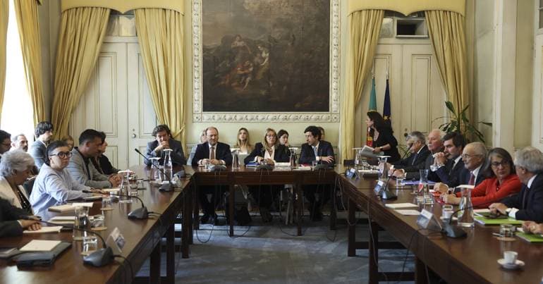 Labour law: Social concertation was part I, to continue this Friday