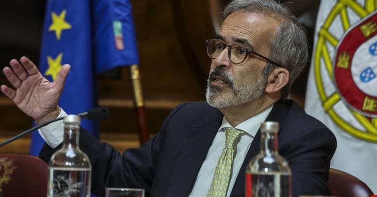 Portugal summons Israeli ambassador over detained doctors